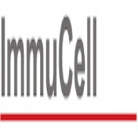 ImmuCell Corporation logo, ImmuCell Corporation contact details