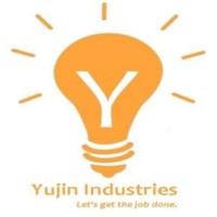 Yujin Industries logo, Yujin Industries contact details