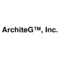 ArchiteG, Inc logo, ArchiteG, Inc contact details