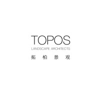 TOPOS Landscape Architects logo, TOPOS Landscape Architects contact details