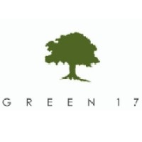 Green 17 Design logo, Green 17 Design contact details