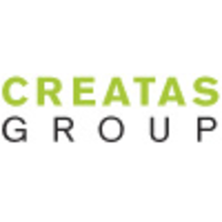 Creatas Group logo, Creatas Group contact details