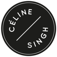 Céline Singh Creative logo, Céline Singh Creative contact details