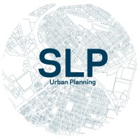 SLP Urban Planning logo, SLP Urban Planning contact details