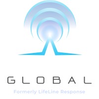 Kinetic Global, formerly LifeLine Response logo, Kinetic Global, formerly LifeLine Response contact details