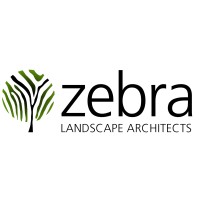 Zebra Landscape Architects Ltd logo, Zebra Landscape Architects Ltd contact details