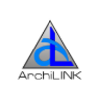 ArchiLINK logo, ArchiLINK contact details