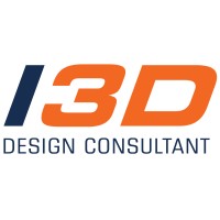 I3D, Inc logo, I3D, Inc contact details