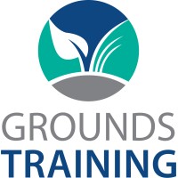 Grounds Training logo, Grounds Training contact details