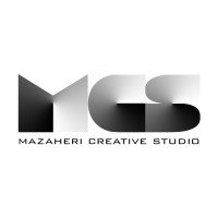 Mazaheri Creative Studio logo, Mazaheri Creative Studio contact details