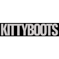 Kitty Boots logo, Kitty Boots contact details