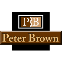 Peter Q Brown Innovative Design logo, Peter Q Brown Innovative Design contact details