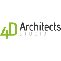 4D Architects Studio logo, 4D Architects Studio contact details