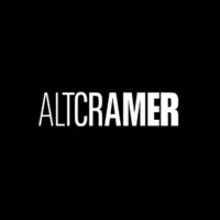 altcramer logo, altcramer contact details