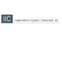 IIC, Inc. logo, IIC, Inc. contact details