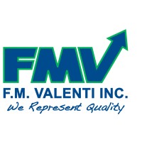 FM Valenti, Inc. logo, FM Valenti, Inc. contact details