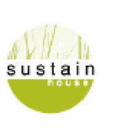 SUSTAIN house logo, SUSTAIN house contact details