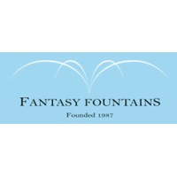 Fantasy Fountains, Inc logo, Fantasy Fountains, Inc contact details