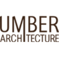 Umber Architecture logo, Umber Architecture contact details