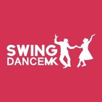 Swing Dance MK logo, Swing Dance MK contact details