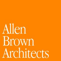 Allen Brown Architects logo, Allen Brown Architects contact details