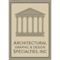 Architectural Graphic & Design Specialties, Inc. logo, Architectural Graphic & Design Specialties, Inc. contact details