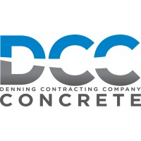 DENNING CONTRACTING COMPANY logo, DENNING CONTRACTING COMPANY contact details