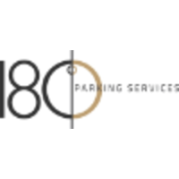 180 Parking Services logo, 180 Parking Services contact details