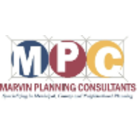 Marvin Planning Consultants logo, Marvin Planning Consultants contact details