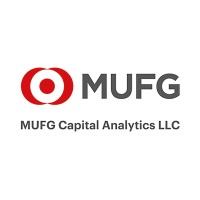 MUFG Capital Analytics logo, MUFG Capital Analytics contact details