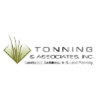 Tonning and Associates, Inc. logo, Tonning and Associates, Inc. contact details