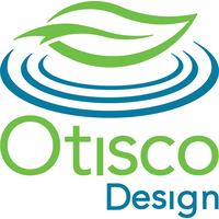 Otisco Design, Landscape Architecture logo, Otisco Design, Landscape Architecture contact details