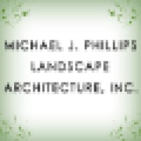 Michael J. Phillips Landscape Architecture, Inc. logo, Michael J. Phillips Landscape Architecture, Inc. contact details