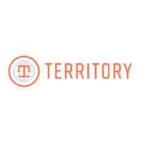 Territory logo, Territory contact details