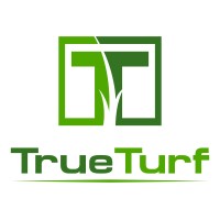 True Turf logo, True Turf contact details