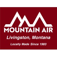 Mountain Air logo, Mountain Air contact details