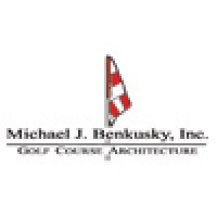 Michael J. Benkusky, Inc. - Golf Course Architecture logo, Michael J. Benkusky, Inc. - Golf Course Architecture contact details