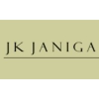 J K Janiga Architects logo, J K Janiga Architects contact details