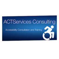 Accessibility Consultation and Training Services logo, Accessibility Consultation and Training Services contact details