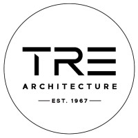 TRE Architecture logo, TRE Architecture contact details