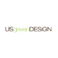 USgreenDESIGN logo, USgreenDESIGN contact details