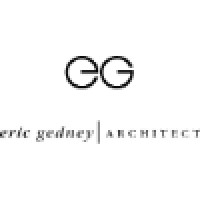 eric gedney | ARCHITECT logo, eric gedney | ARCHITECT contact details