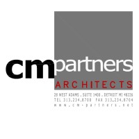 CM Partners Architects logo, CM Partners Architects contact details