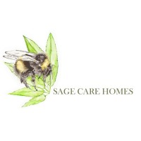 Sage Care Homes logo, Sage Care Homes contact details