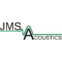 JMS Acoustics LLC logo, JMS Acoustics LLC contact details