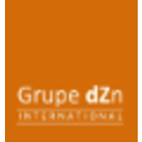 Grupe dZn International logo, Grupe dZn International contact details