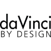 da Vinci by Design, Inc. logo, da Vinci by Design, Inc. contact details