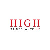 High Maintenance NY, Inc. logo, High Maintenance NY, Inc. contact details