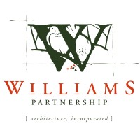 Williams Partnership: Architecture, Inc. logo, Williams Partnership: Architecture, Inc. contact details