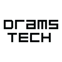 DRAMS Tech logo, DRAMS Tech contact details